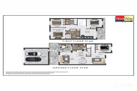 Property photo of 442 Grande Avenue Spring Mountain QLD 4300