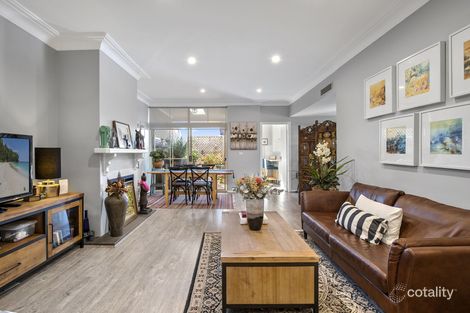 Property photo of 8/713 Pacific Highway Gordon NSW 2072