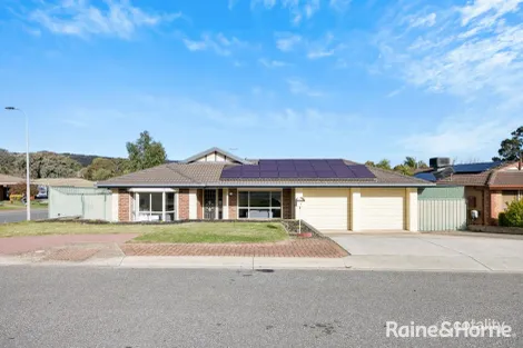 Property photo of 1 Cher Court Aberfoyle Park SA 5159
