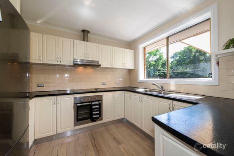 Property photo of 2/27 Glencoe Avenue Werrington County NSW 2747