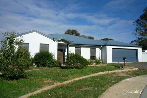 3 Harvey Cl, Eaglehawk, VIC 3556