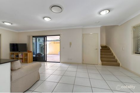 Property photo of 3/48 Glenalva Terrace Enoggera QLD 4051