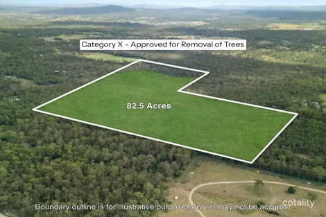 Property photo of 36 Plantation Road Tamborine QLD 4270