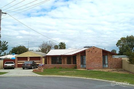 Property photo of 6 Solo Court Cooloongup WA 6168