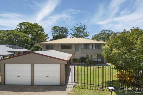 Property photo of 58 Lesley Avenue Caboolture QLD 4510