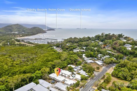 Property photo of 3/531-535 Varley Street Yorkeys Knob QLD 4878