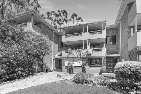 Property photo of 8/18-22 Ocean Street Cronulla NSW 2230