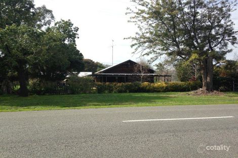 Property photo of 51-53 Livingstone Street Avenel VIC 3664