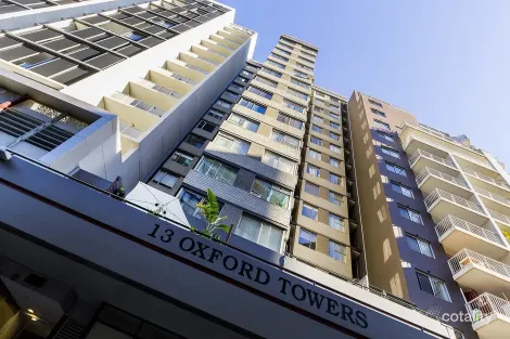 46/13 Waine St, Surry Hills, NSW 2010