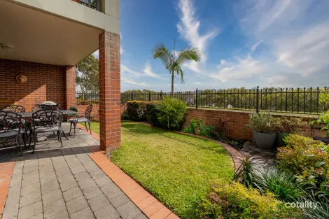 2/164F BURWOOD RD, CONCORD, NSW 2137