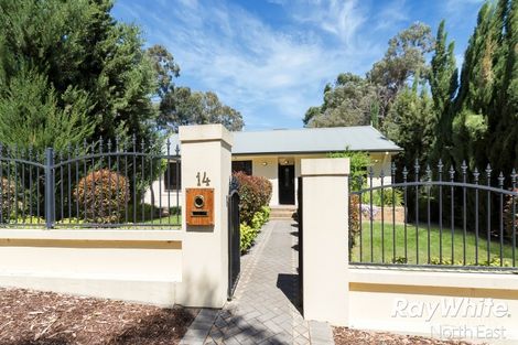 Property photo of 14 Mistletoe Terrace Tea Tree Gully SA 5091