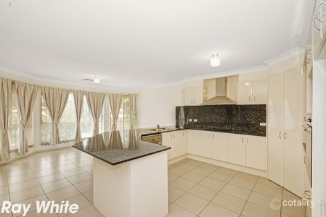 Property photo of 35 Tuckwell Road Castle Hill NSW 2154