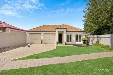12 Cadell St, Windsor Gardens, SA 5087