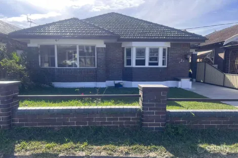 7 Gloucester St, Rockdale, NSW 2216