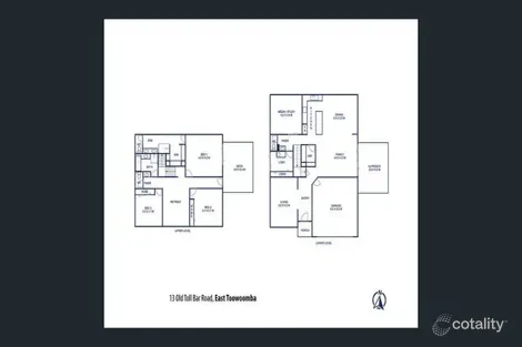 Property photo of 13 Old Toll Bar Road East Toowoomba QLD 4350