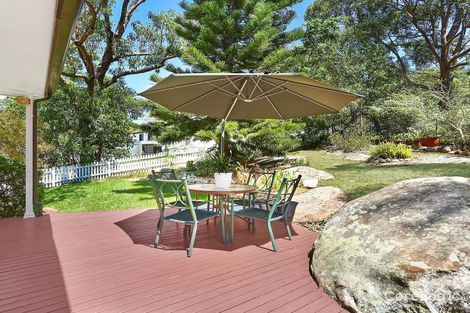 Property photo of 2 Wybalena Place Jannali NSW 2226