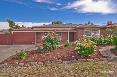 41 Toovis Ave, St Agnes, SA 5097