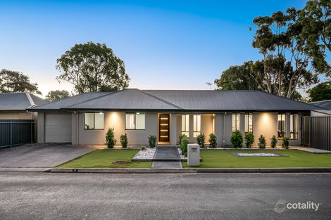 11 Meralang Ave, Salisbury Park, SA 5109