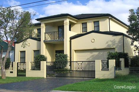 154 Banksia Rd, Greenacre, NSW 2190