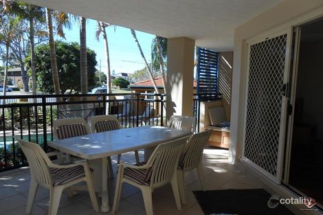 Property photo of 2/48 Coolangatta Road Coolangatta QLD 4225