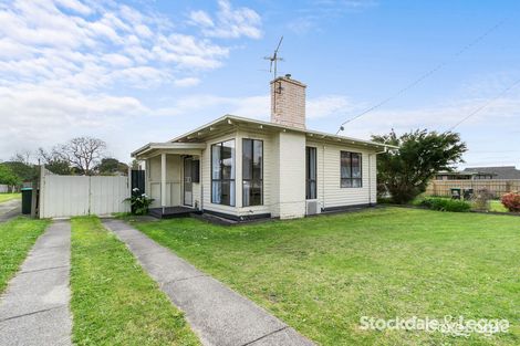 Property photo of 18 Alexander Avenue Moe VIC 3825