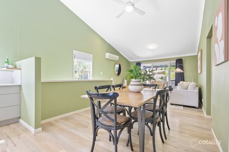 Property photo of 31/85 View Crescent Arana Hills QLD 4054