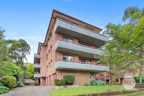 Property photo of 3/5-7 Oxford Street Mortdale NSW 2223