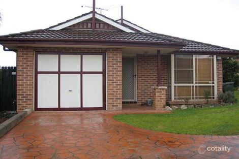 Property photo of 7A Ferrier Crescent Minchinbury NSW 2770