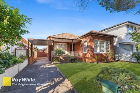 Contact Agent For Address, Kingsgrove, NSW 2208