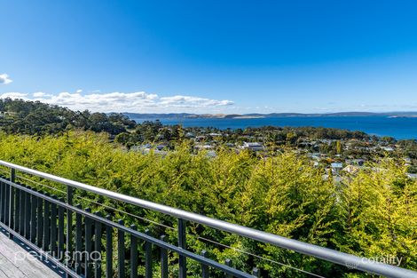 Property photo of 22 Bareena Road Taroona TAS 7053