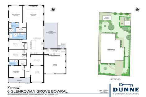 Property photo of 6 Glenrowan Grove Bowral NSW 2576