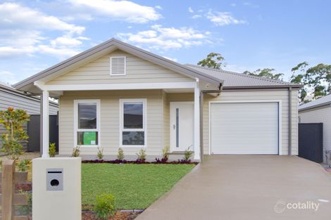 Property photo of 6 Nectarine Crescent Cobbitty NSW 2570