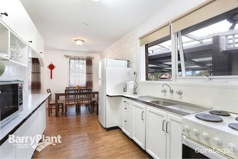 Property photo of 8 Coolibah Place Keysborough VIC 3173