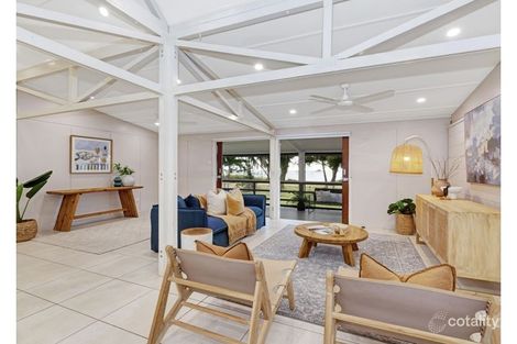 Property photo of 101 Cay Street Saunders Beach QLD 4818