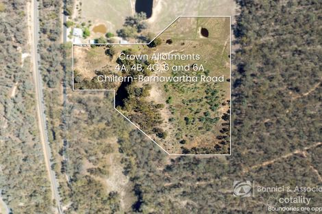 Property photo of Chiltern-Barnawartha Road Chiltern VIC 3683