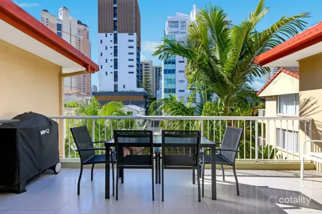 16/16 Jubilee Ave, Broadbeach, QLD 4218