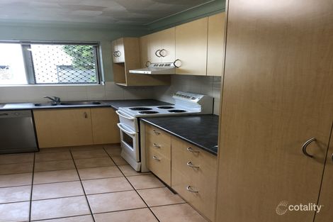 Property photo of 4/191 Allen Street Hamilton QLD 4007