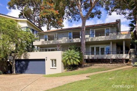 Property photo of 2 The Grove Mosman NSW 2088