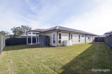 Property photo of 6 Nectarine Crescent Cobbitty NSW 2570