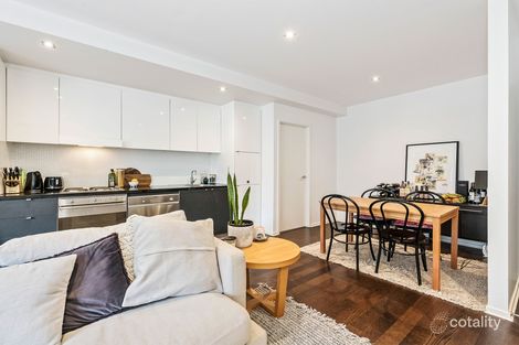 Property photo of 53/73 River Street Richmond VIC 3121