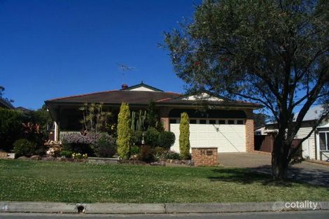 54 Jellicoe St, Hurstville Grove, NSW 2220