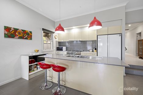Property photo of 32 Cheviot Street Ashbury NSW 2193