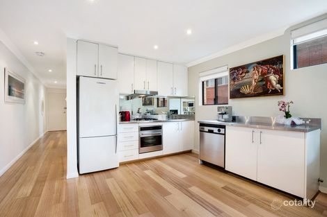 Property photo of 13/81-83 Gilderthorpe Avenue Randwick NSW 2031