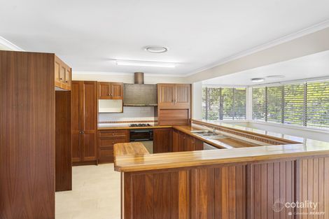 Property photo of 58 Lesley Avenue Caboolture QLD 4510