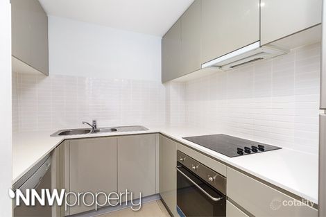 Property photo of 105/215-217 Waterloo Road Marsfield NSW 2122