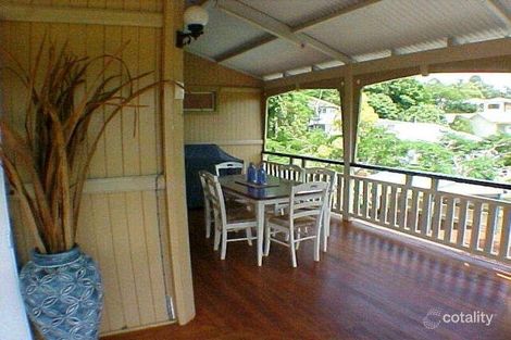 Property photo of 52 Duke Street Toowong QLD 4066