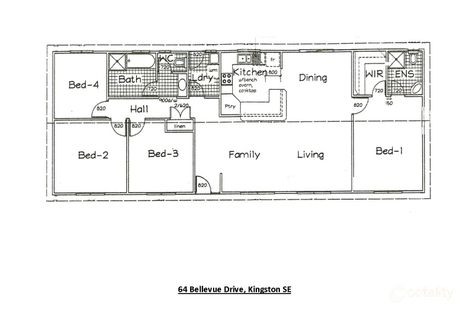 Property photo of 64 Bellevue Drive Wyomi SA 5275