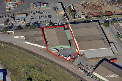 41 Mcdonald Rd, Brooklyn, VIC 3012