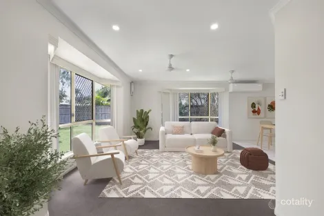 Property photo of 8 Kierra Drive Andergrove QLD 4740