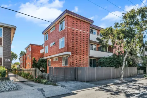 9/37 Hotham St, St Kilda East, VIC 3183